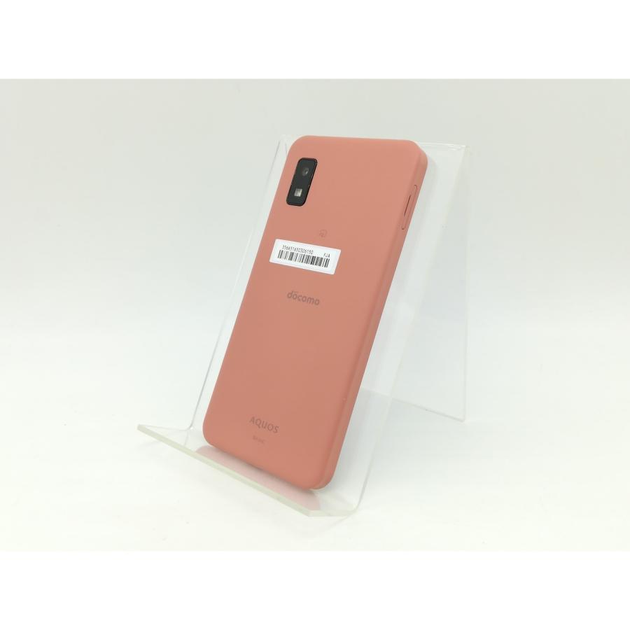 AQUOS wish2 コーラル 64 GB docomo AQUOS wish2 コーラル 64 GB