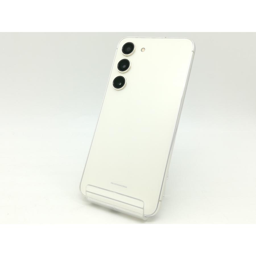Galaxy S23 128GB SIMフリー【海外版】