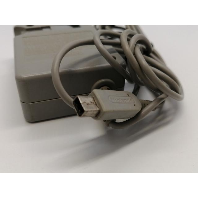 中古】Nintendo NEWニンテンドー3DS用ACアダプタ WAP-002(JPN)【小倉