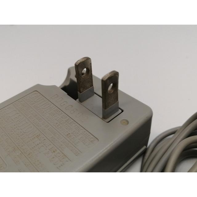 中古】Nintendo NEWニンテンドー3DS用ACアダプタ WAP-002(JPN)【小倉