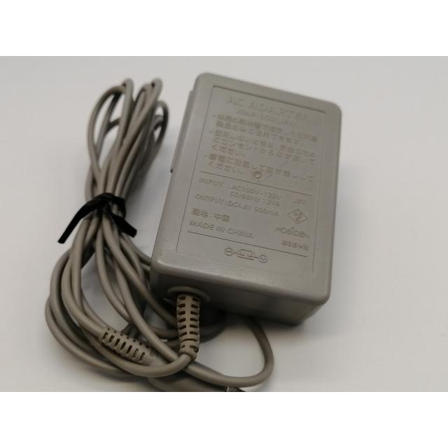 【動作品】任天堂/ニンテンドー 2DS WAP-002 ACアダプター WAP-002(JPN) 充電器 DSi 3DS 2DS 純正｜Yahoo!フリマ