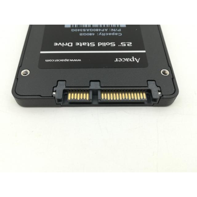 ❤️保証付き❤️【未使用品】SSD480GB No.5e97yp 中古】各社2.5SSD 480GB SSD SATA【福岡筑紫】保証期間1週間