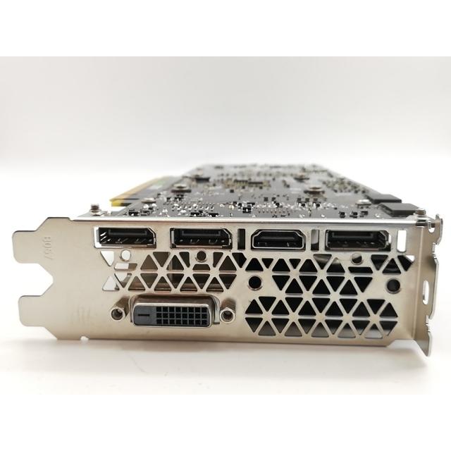 中古】ELSA GeForce GTX 1070 8GB S.A.C（GD1070-8GERXS） GTX1070/8GB