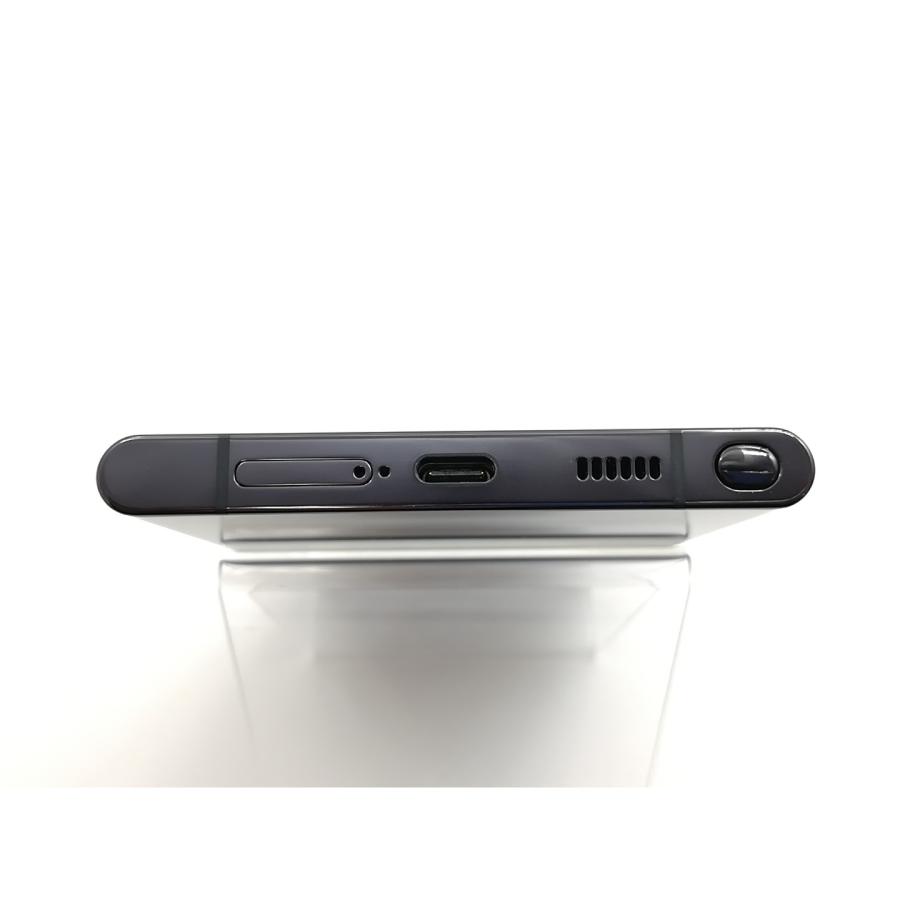 中古】SAMSUNG 海外版 【SIMフリー】 Galaxy S22 Ultra 5G 12GB 256GB
