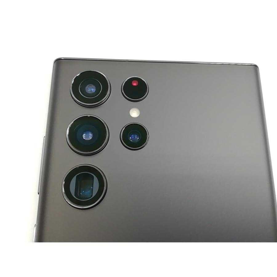 中古】SAMSUNG 海外版 【SIMフリー】 Galaxy S22 Ultra 5G 12GB 256GB