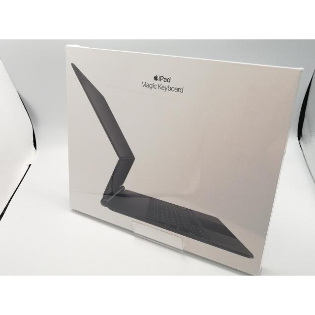 12.9インチiPad Magic Keyboard 日本語配列 ブラック iPad12.9インチ Magic Keyboard 日本語配列 12.9インチiPad Magic
