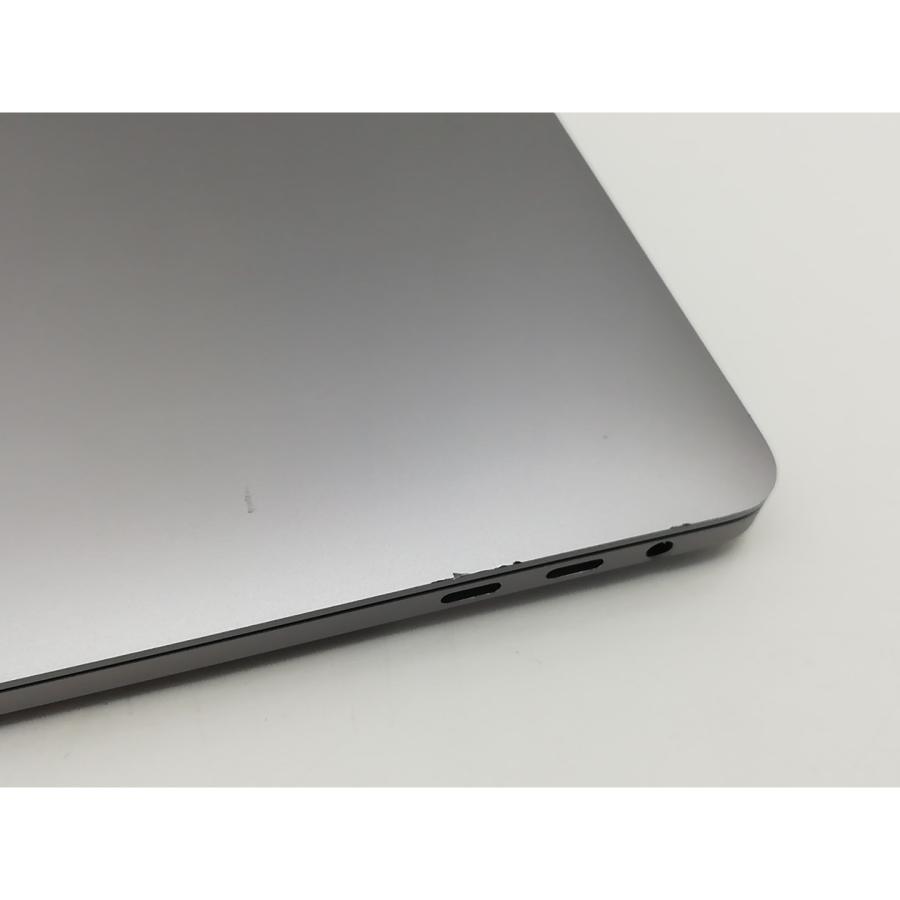 中古】Apple MacBook Pro 13インチ Corei5:2GHz 512GB スペースグレイ