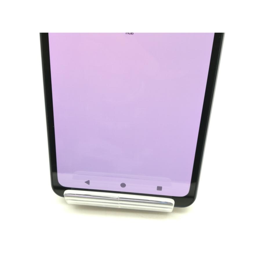 中古】SHARP docomo 【SIMフリー】 AQUOS sense8 コバルトブラック 6GB