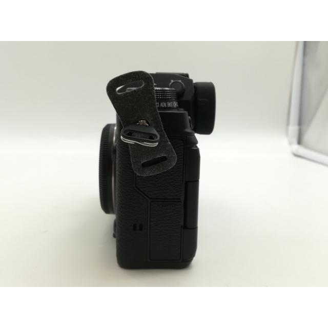 中古】FujiFilm FUJIFILM X-T4 XF16-80mmレンズキット ブラック【福岡
