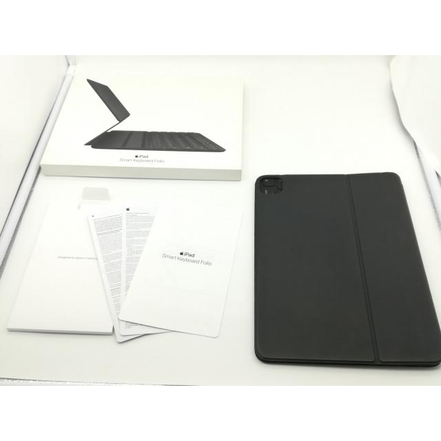 中古】Apple Smart Keyboard Folio 日本語 iPad Air（第4/第5世代