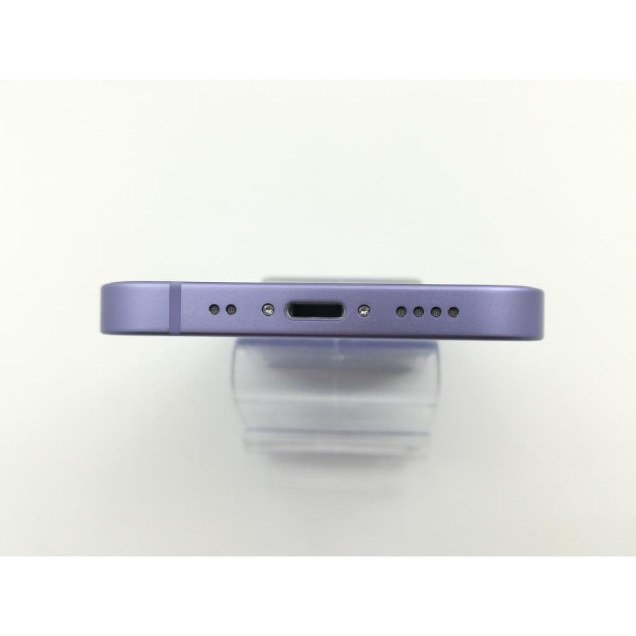 iPhone 12 mini 【中古】Apple 国内版 【SIMフリー】 64GB パープル