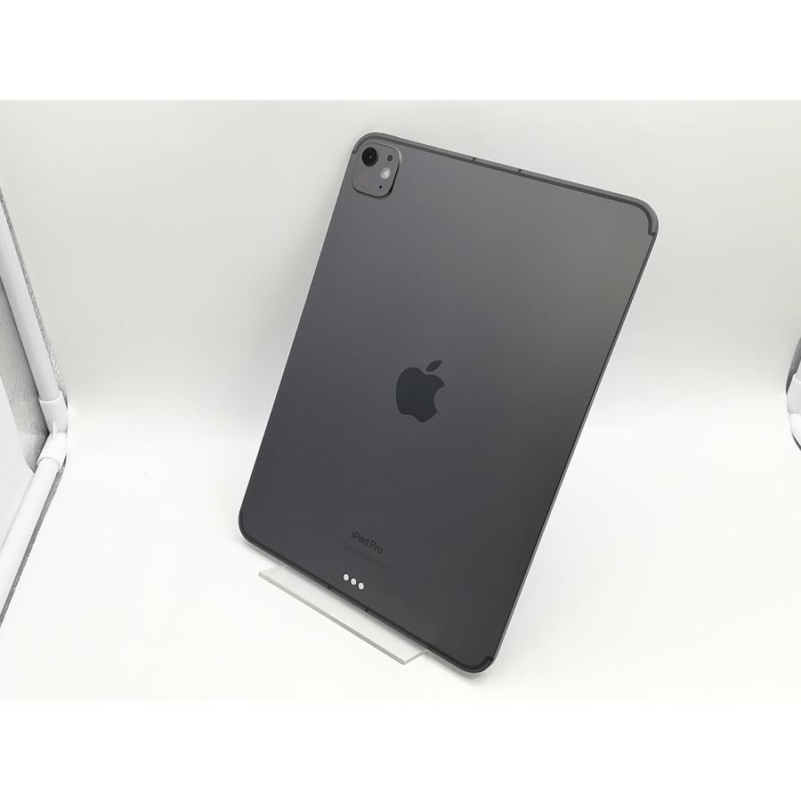 新品未開封　iPad Pro 11インチ M4 1TB Nano-texture ヨドバシ.com - アップル Apple iPad Pro（M4） 11インチ Apple