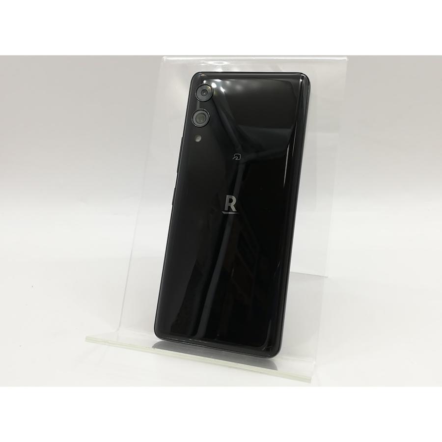 品〕 Rakuten Hand 5G 128GB ブラック P780 楽天 SIMフリー【352
