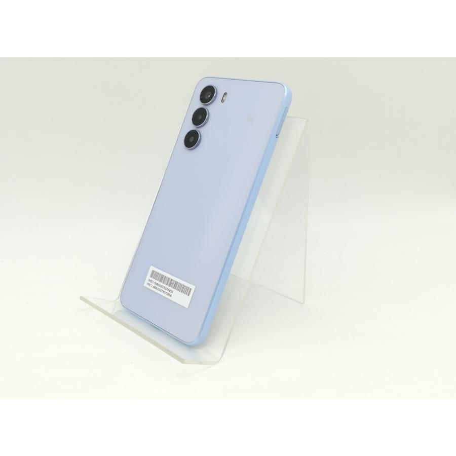 未使用】ZTE ymobile 【SIMフリー】 nubia S 5G 4GB 128GB