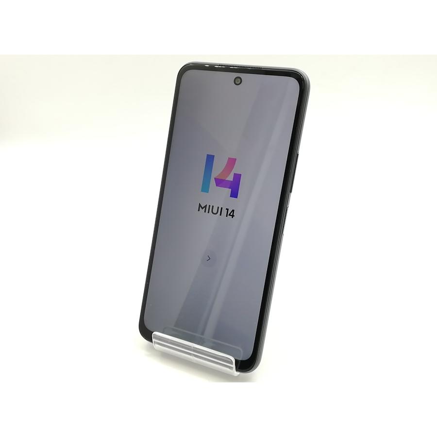 中古】Xiaomi SoftBank 【SIMフリー】 Redmi Note 10T アジュール