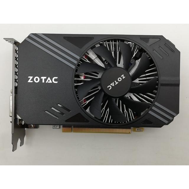 中古】NVIDIA GeForce GTX1060 6GB(GDDR5)/PCI-E【福岡筑紫】保証期間