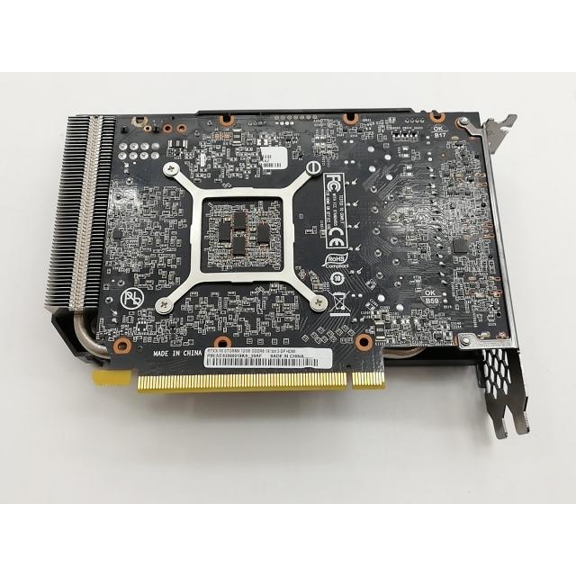 中古】Palit GeForce RTX 3060 StormX OC (NE63060S19K9-190AF