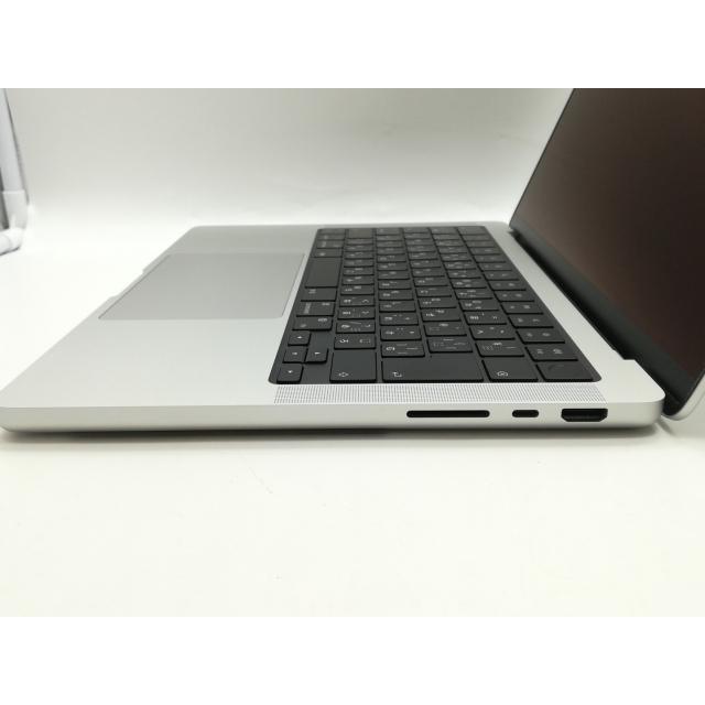 中古】Apple MacBook Pro 14インチ M4 Pro(CPU:12C/GPU:16C