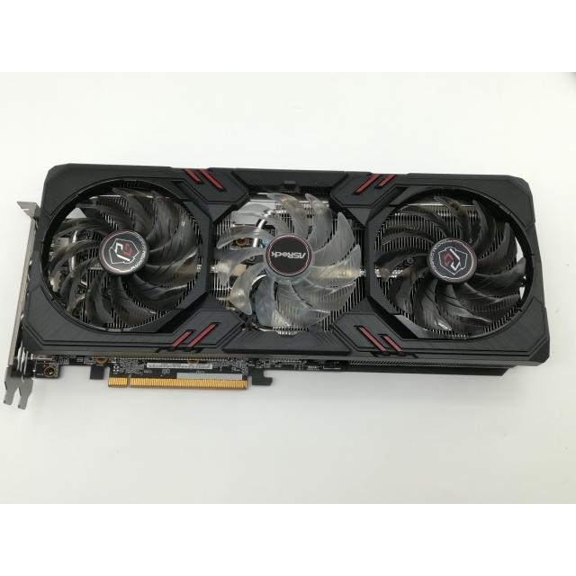 ASRock Radeon RX 7600 OC Edition 8GB 中古 中古】ASRock Radeon RX 7600 Phantom Gaming 8GB OC RX7600/8GB(GDDR6