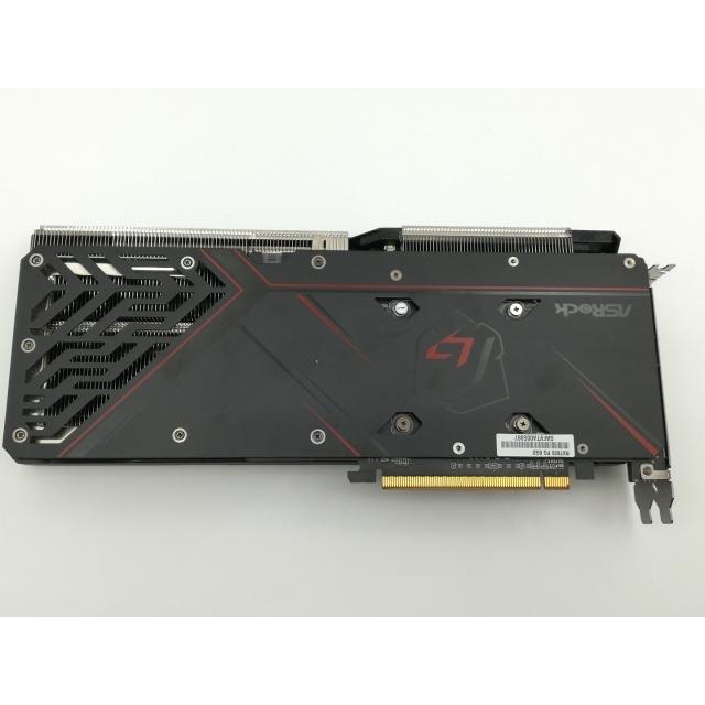 中古】ASRock Radeon RX 7600 Phantom Gaming 8GB OC RX7600/8GB(GDDR6