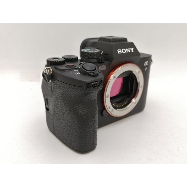 【中古】SONY α7 IV ボディ ILCE-7M4【新宿2】保証期間１ヶ月【ランクA】の画像