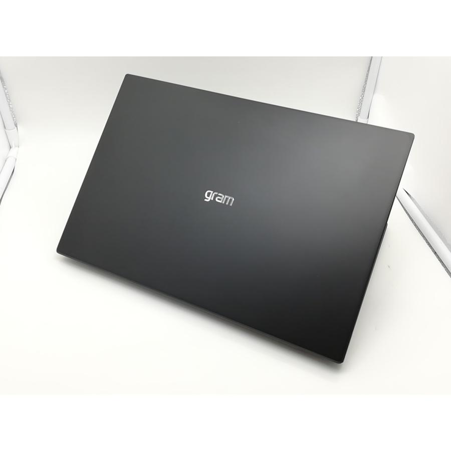 【中古】LG電子 LG gram 14ZB90R-NP55J オブシディアンブラック 【i5-1340P 16G 512G(SSD) WiFi 14LCD(1920x1200)】【福岡筑紫】保証期間１ヶ月【ランクB】の画像