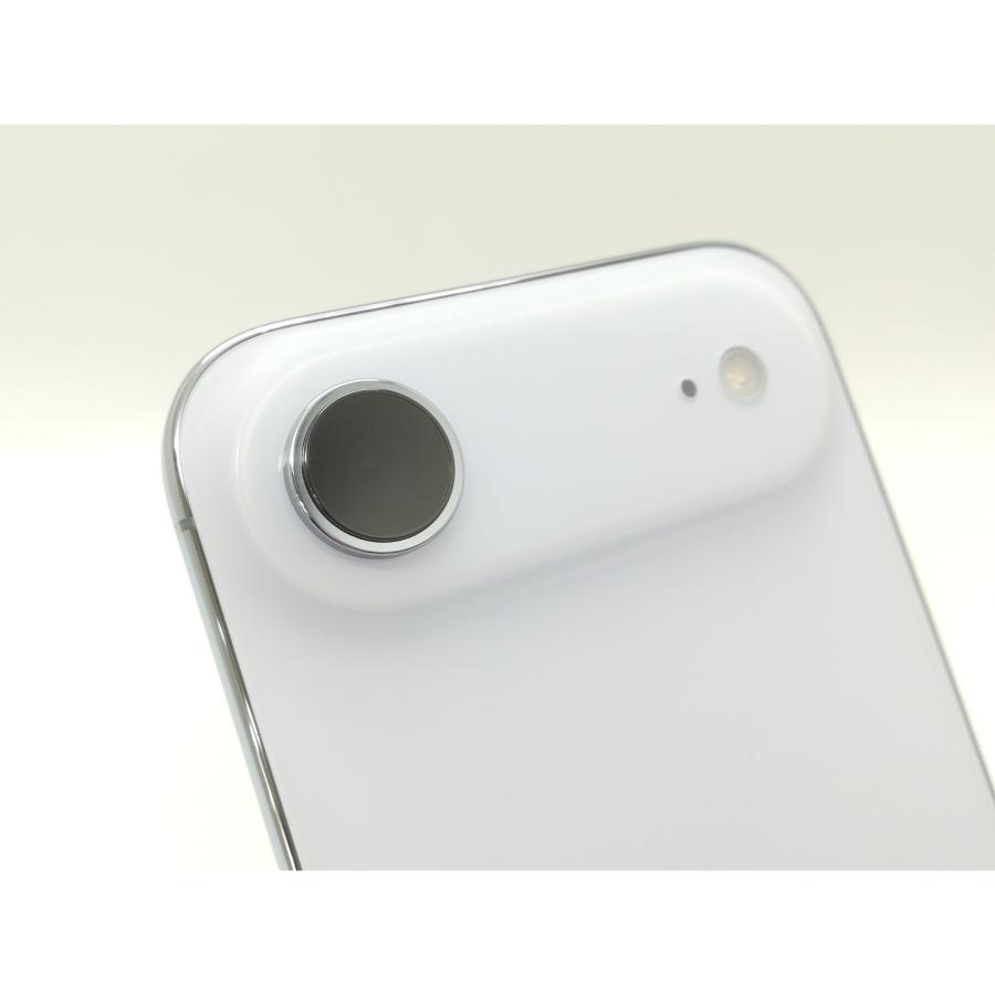 中古】Apple 国内版 【SIMフリー】 iPhone Air 256GB スカイブルー