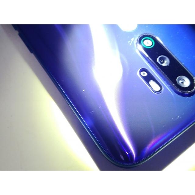 中古】Oppo 楽天モバイル 【SIMフリー】 OPPO A5 2020 ブルー 4GB 64GB