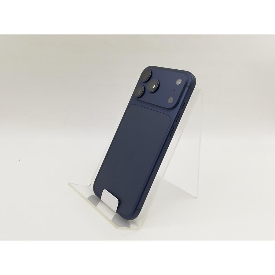 新品未開封 iPhone 17 Pro Max 2TB SIMフリー ブルー 未使用】Apple 国内版 【SIMフリー】 iPhone 17 Pro Max 2TB ディープ