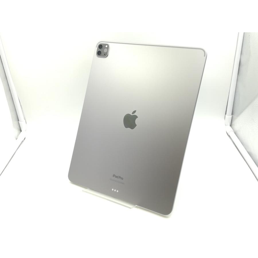 中古】Apple 【Wi-Fi】 12.9インチ iPad Pro（第6世代/2022） 128GB