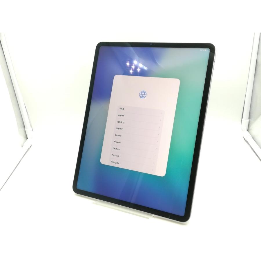 中古】Apple 【Wi-Fi】 12.9インチ iPad Pro（第6世代/2022） 128GB