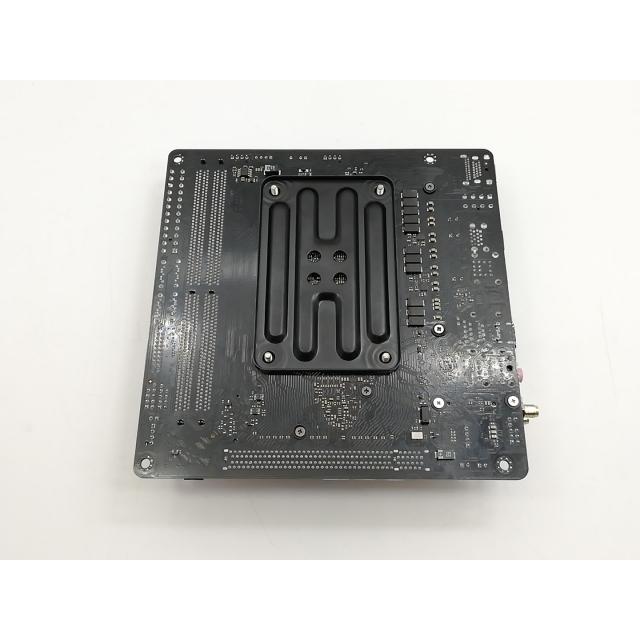 中古】ASRock B550M-ITX/ac B550/AM4/11ac+BT4.2/Mini-ITX【福岡筑紫