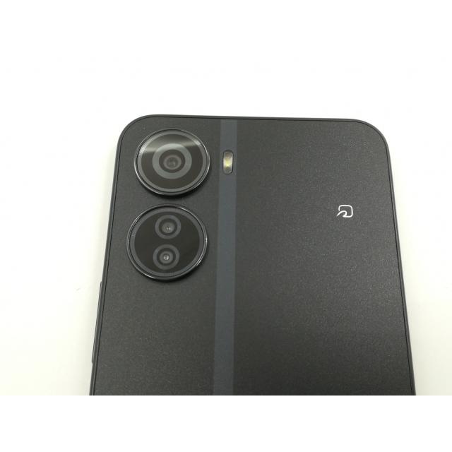 中古】ZTE 国内版 【SIMフリー】 nubia Ivy 6GB 128GB【福岡筑紫】保証