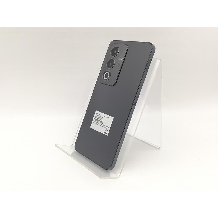 中古】Oppo ymobile 【SIMフリー】 OPPO A3 5G 4GB 128GB ブラック