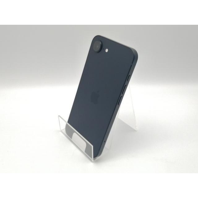 未使用】Apple 国内版 【SIMフリー】 iPhone 16e 256GB ブラック