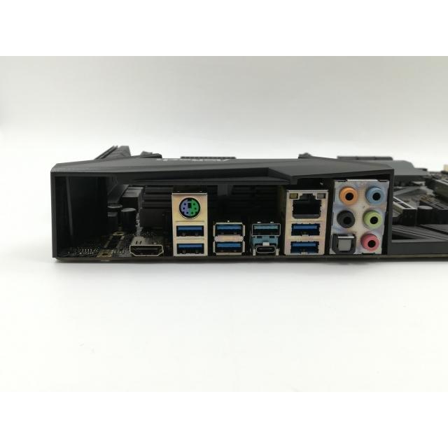 中古】ASRock X470 Master SLI X470/AM4/ATX【福岡筑紫】保証期間1