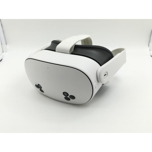 中古】Meta Meta Quest 3S 128GB【秋葉5号】保証期間1ヶ月【ランクA