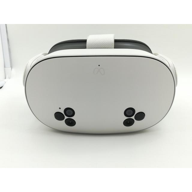 中古】Meta Meta Quest 3S 128GB【秋葉5号】保証期間1ヶ月【ランクA
