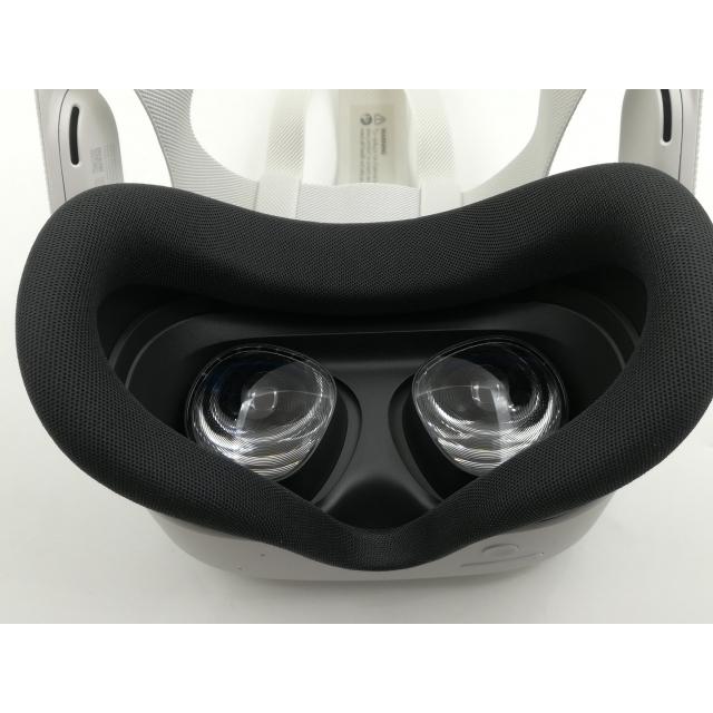 中古】Meta Meta Quest 3S 128GB【秋葉5号】保証期間1ヶ月【ランクA