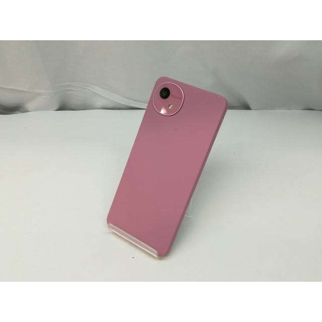 未使用】SHARP docomo 【SIMフリー】 AQUOS wish5 ナデシコ 4GB 64GB