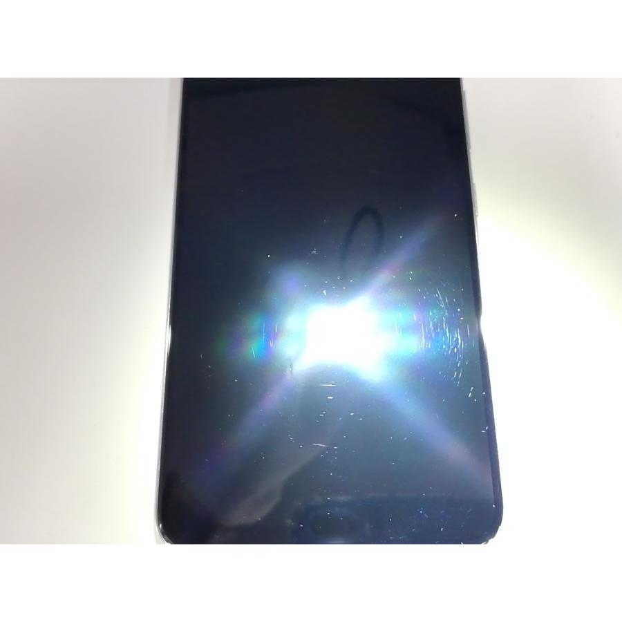 中古】SAMSUNG docomo 【SIMフリー】 Galaxy S22 ファントムホワイト