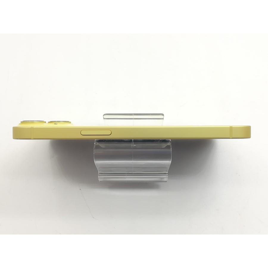 中古】Apple 海外版 【SIMフリー】 iPhone 14 256GB イエロー【福岡