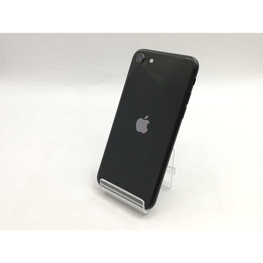 iPhone SE 第2世代 128GB ブラック ドコモ 【公式通販】