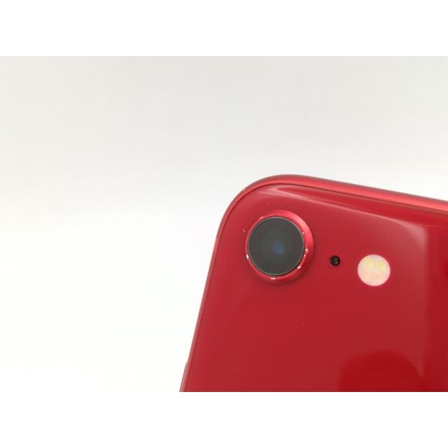 中古】Apple au 【SIMロック解除済み】 iPhone 8 64GB (PRODUCT)RED