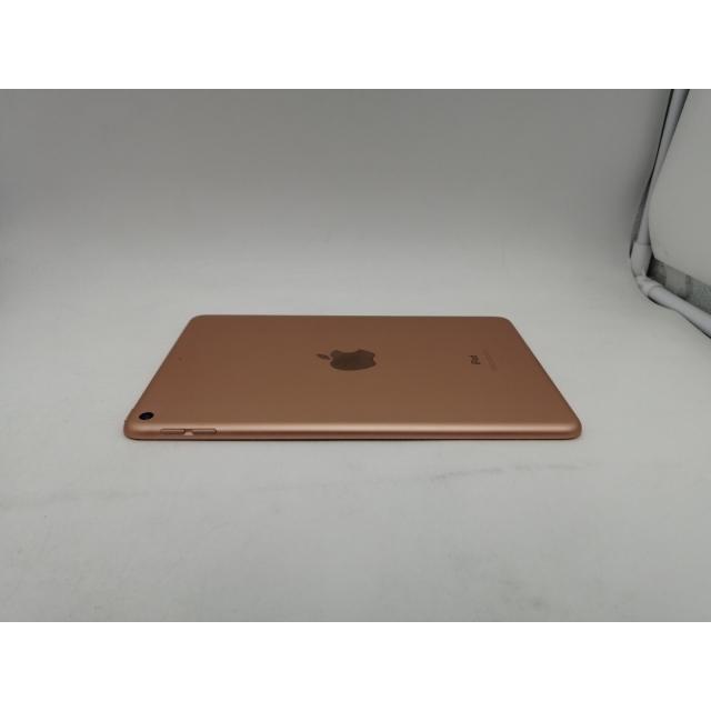 中古】Apple 【Wi-Fi】 iPad mini（第5世代/2019） 64GB ゴールド