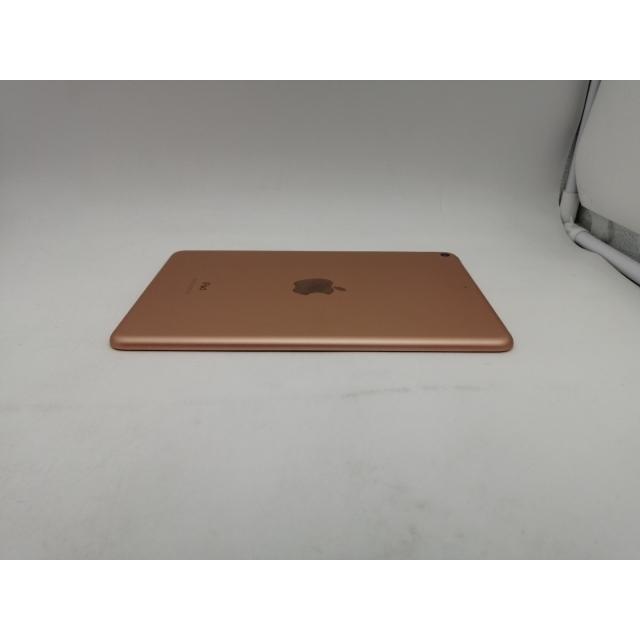 中古】Apple 【Wi-Fi】 iPad mini（第5世代/2019） 64GB ゴールド