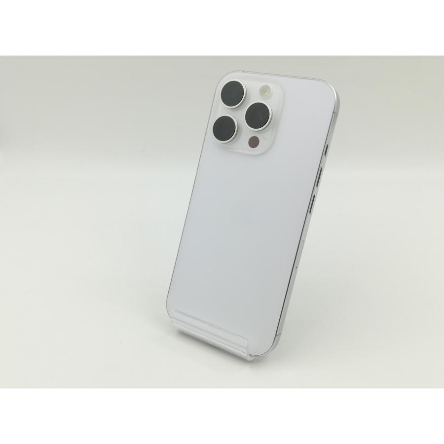 中古】Apple 国内版 【SIMフリー】 iPhone 16 Pro 512GB ホワイト