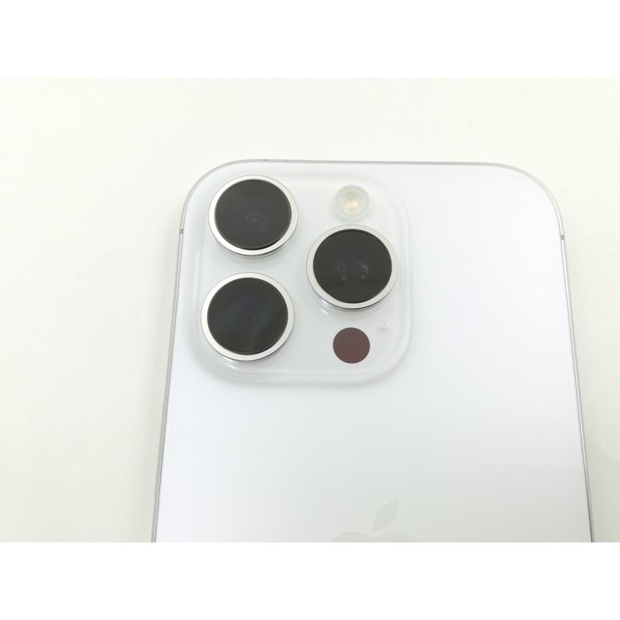 中古】Apple 国内版 【SIMフリー】 iPhone 16 Pro 512GB ホワイト