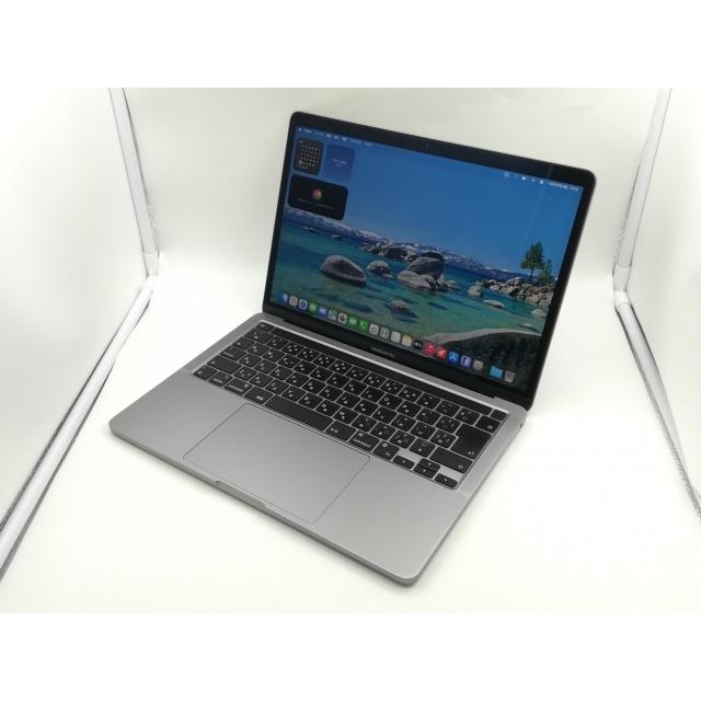 MacBook Pro 2020 (CTO) M1 16Gb 512Gb 中古品 中古】Apple MacBook Pro 13インチ CTO (M1・2020) スペースグレイ