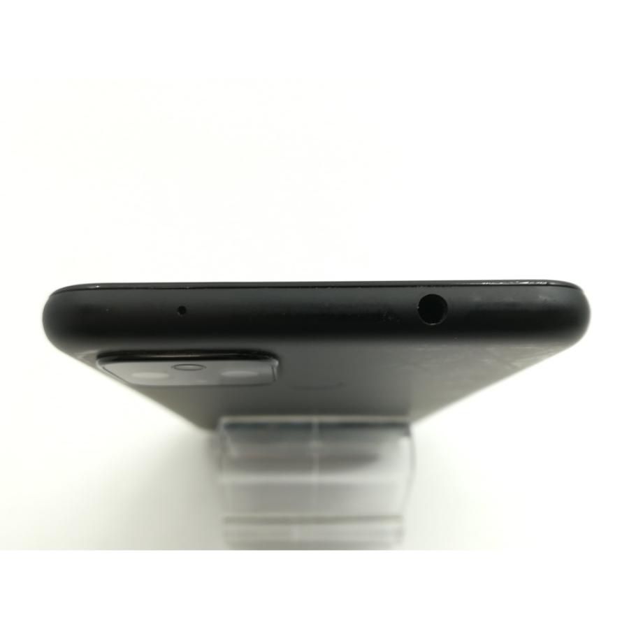 中古】Google SoftBank 【SIMロック解除済み】 Pixel 4a (5G) Just